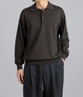 【別注】BABY WOOL POLO