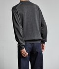 【別注】BABY WOOL POLO