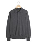 【別注】BABY WOOL POLO