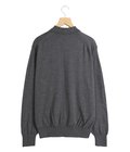 【別注】BABY WOOL POLO