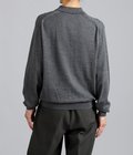 【別注】BABY WOOL POLO