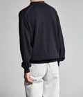 【別注】BABY WOOL POLO