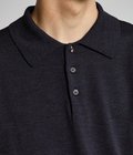 【別注】BABY WOOL POLO