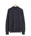 【別注】BABY WOOL POLO