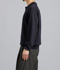 【別注】BABY WOOL POLO