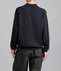 【別注】BABY WOOL POLO