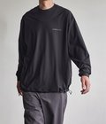 【予約】別注 L/S Cord T