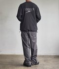【予約】別注 L/S Cord T