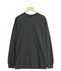 【予約】別注 L/S Cord T