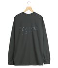【予約】別注 L/S Cord T