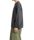 【予約】別注 L/S Cord T
