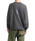 【予約】別注 L/S Cord T