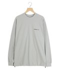 【予約】別注 L/S Cord T