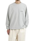【予約】別注 L/S Cord T