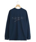 【予約】別注 L/S Cord T