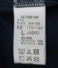 【別注】L/S Cord T
