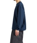 【予約】別注 L/S Cord T