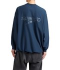 【予約】別注 L/S Cord T