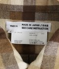 【予約】【別注】コンフォートシャツ エクストラワイド