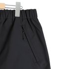 別注 DOUBLE WEAVE TUCK PANTS