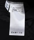 別注 DOUBLE WEAVE TUCK PANTS