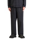 別注 DOUBLE WEAVE TUCK PANTS