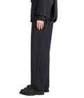 別注 DOUBLE WEAVE TUCK PANTS