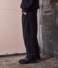 【別注】Extra Light Moss Stitch Knit Pants