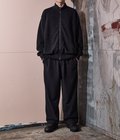 【別注】Extra Light Moss Stitch Knit Pants