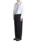 【別注】Extra Light Moss Stitch Knit Pants