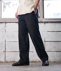 別注 MIDDLE RISE T/C WORK PANTS