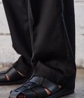 別注 MIDDLE RISE T/C WORK PANTS