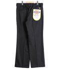 別注 MIDDLE RISE T/C WORK PANTS
