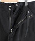別注 MIDDLE RISE T/C WORK PANTS