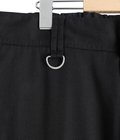 別注 MIDDLE RISE T/C WORK PANTS