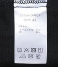 別注 MIDDLE RISE T/C WORK PANTS