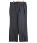 別注 MIDDLE RISE T/C WORK PANTS