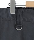 別注 MIDDLE RISE T/C WORK PANTS