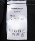 別注 MIDDLE RISE T/C WORK PANTS
