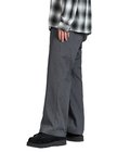別注 MIDDLE RISE T/C WORK PANTS