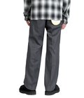 別注 MIDDLE RISE T/C WORK PANTS
