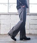 別注 MIDDLE RISE T/C WORK PANTS
