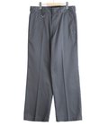 別注 MIDDLE RISE T/C WORK PANTS