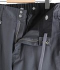 別注 MIDDLE RISE T/C WORK PANTS