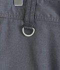 別注 MIDDLE RISE T/C WORK PANTS