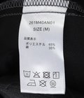 別注 MIDDLE RISE T/C WORK PANTS