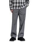 別注 MIDDLE RISE T/C WORK PANTS