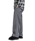 別注 MIDDLE RISE T/C WORK PANTS