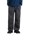 別注 KNEE-TUCK PANTS