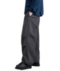 別注 KNEE-TUCK PANTS